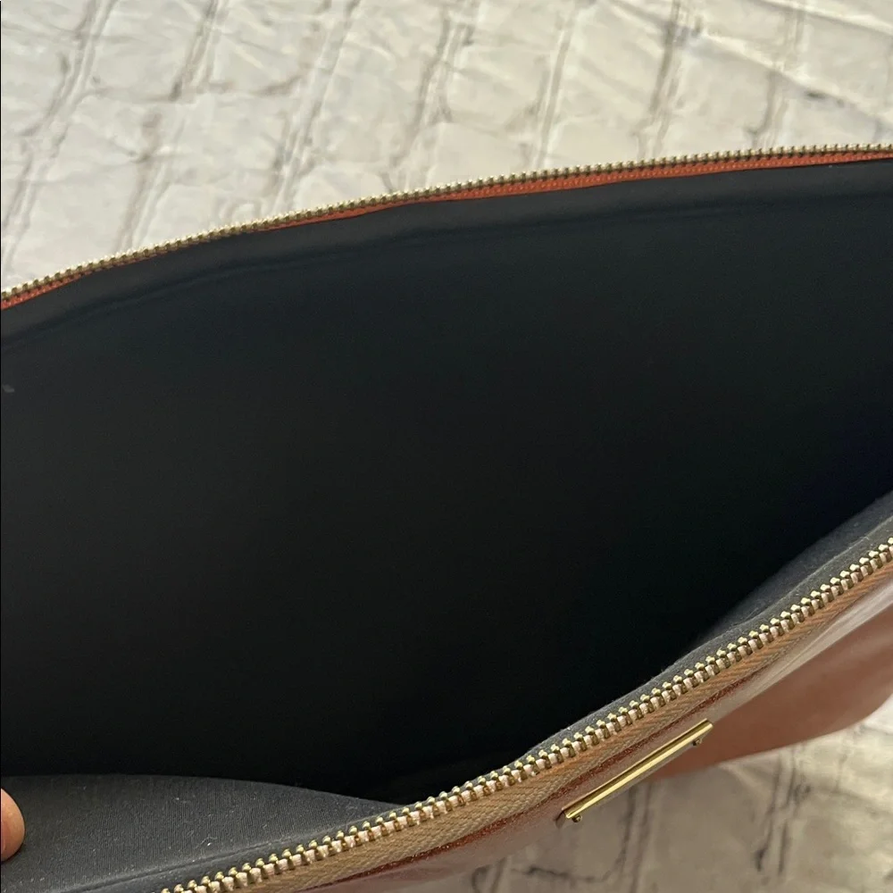 Kate Spade Metallic Tablet Sleeve